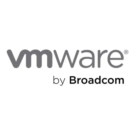 VMware by Broadcom